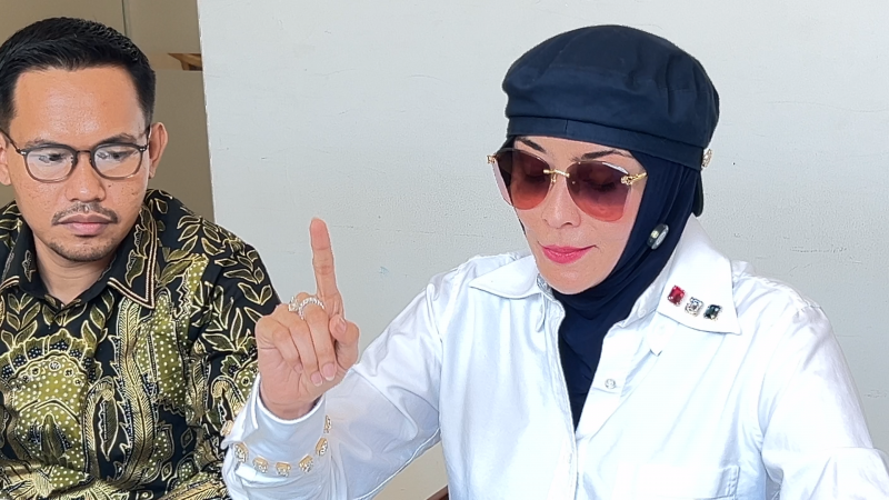 “Mini Stemcell”, DNA Salmon, hingga Dugaan TPPU: Doktif Bongkar Polemik Besar Industri Klinik Kecantikan di Jakarta