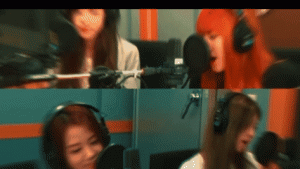 “Fire on the Stage”, BLACKPINK Kobarkan Semangat Percaya Diri Lewat Lagu Penuh Eneri