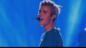 “Silent War” Jadi Lagu Penuh Luka dan Harapan, Kolaborasi Sabrina Carpenter & Justin Bieber Sentuh Isu Kemanusiaan Global