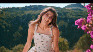 “I Love Slow Slow” Milik Lily & Dynave Hadirkan Romansa Santai dengan Nuansa Pop Dreamy yang Menenangkan