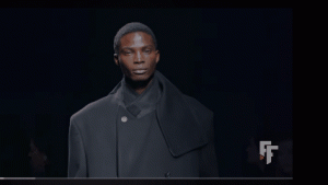  Maximilian Davis Sulap Ferragamo Jadi Simbol Elegansi Modern di Milan Fashion Week 2026