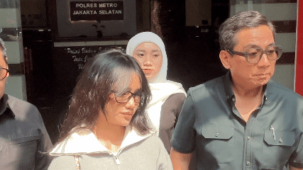  Fuji Tegas Lanjutkan Proses Hukum, Terlapor Resmi Naik Status Jadi Tersangka