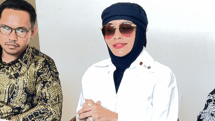  Doktif Desak Kepastian Hukum, Soroti Dugaan Kriminalisasi dan Lambannya Penanganan Kasus