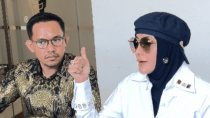  Bongkar Dugaan Produk Terkontaminasi dan Pemalsuan Stiker, Doktif Desak Polda Metro Jaya Terapkan Pasal TPPU