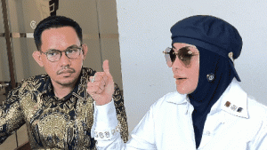  Bongkar Dugaan Produk Terkontaminasi dan Pemalsuan Stiker, Doktif Desak Polda Metro Jaya Terapkan Pasal TPPU