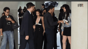  Jennie BLACKPINK Curi Sorotan di Chanel 2026 Métiers d’Art, Aura Global Fashion Icon Kian Tak Terbendung”
