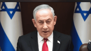  Netanyahu Umumkan Operasi Militer Israel di Lebanon Diperluas, Pasukan Dikerahkan Besar-Besaran