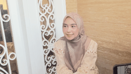  Ria Ricis Ungkap Rumah Baru Hampir Rampung, Siap Pindah Setelah Interior Lengkap