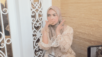  “Bukan Sekadar Estetik” — Ria Ricis Blak-blakan Soal Operasi Hidung hingga Perjuangan Bisa Bernapas Normal Lagi