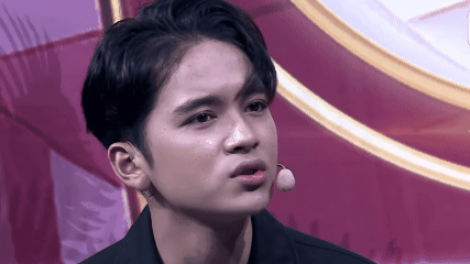 Arbil Sebut Melly Adalah “Masa Depan” Hidupnya di Mega Konser Drama Musical 2.0