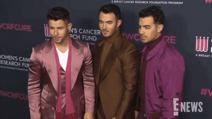  Joe Jonas Blak-blakan Soal Audisi Gagal: “Saya Masuk dan Langsung Hancur” 