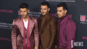  Joe Jonas Blak-blakan Soal Audisi Gagal: “Saya Masuk dan Langsung Hancur”