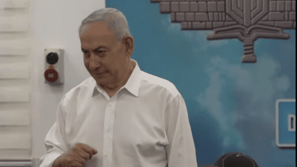 Perdana Menteri Israel Benjamin Netanyahu Serukan Wajib Militer bagi Warga yang Tidak Menempuh Studi Taurat 