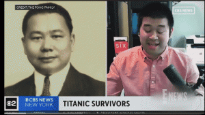  Kisah Nyata Penumpang Titanic Jadi Inspirasi Adegan Ikonik Jack dan Rose