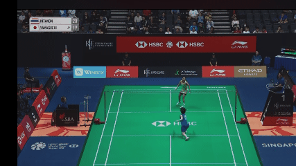  Yamaguchi Lolos Dramatis ke Semifinal Setelah Menang dalam Duel Klasik