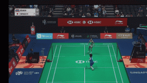  Yamaguchi Lolos Dramatis ke Semifinal Setelah Menang dalam Duel Klasik