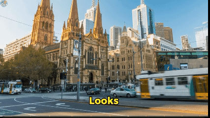 Australia: Surga Indah yang Menyimpan Bahaya Mematikan dan Misteri Ribuan Tahun