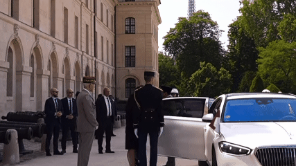 Prabowo dan Macron Sepakati Kemitraan Strategis Global Indonesia-Prancis