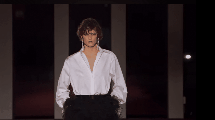 Michael Kors Tampilkan Koleksi Fall/Winter 2026/27 di New York Fashion Week
