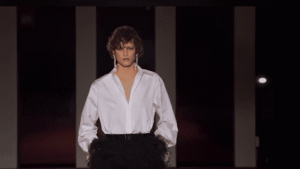 Michael Kors Tampilkan Koleksi Fall/Winter 2026/27 di New York Fashion Week