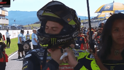  Aprilia Kuasai Mugello, Marco Bezzecchi Rebut Pole Bersejarah di MotoGP Italia 2026