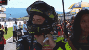  Aprilia Kuasai Mugello, Marco Bezzecchi Rebut Pole Bersejarah di MotoGP Italia 2026