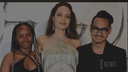  Maddox Resmi Ajukan Penghapusan Nama Pitt, Perkuat Jarak dari Brad Pitt