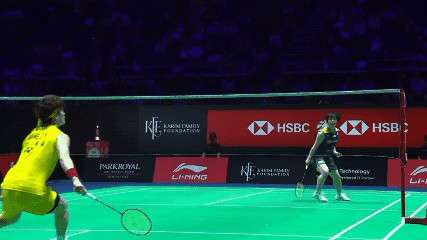  Akane Yamaguchi Tampil Gemilang, Tumbangkan Wang Zhiyi dan Melaju ke Final