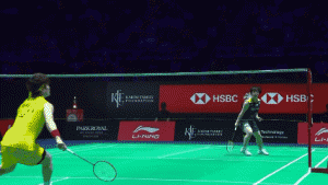  Akane Yamaguchi Tampil Gemilang, Tumbangkan Wang Zhiyi dan Melaju ke Final