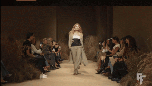 Luisa Spagnoli Tampilkan Koleksi Spring/Summer 2026 yang Elegan di Milan Fashion Week