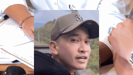 Ruben Onsu Buka Suara Soal Hak Bertemu Anak, Tegaskan Upaya Komunikasi Sudah Dilakukan