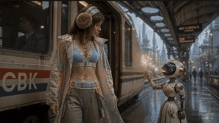 “Echoes of Tomorrow” Angkat Makna Kebahagiaan dalam Hal-Hal Sederhana Kehidupan