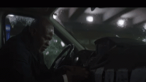  The Passenger: Djimon Hounsou Bintangi Menegangkan tentang Teror dan Pengejaran
