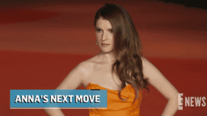  Anna Kendrick Dikabarkan Akan Sutradarai Adaptasi Film The Seven Husbands of Evelyn Hugo untuk Netflix