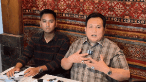Minola Sebayang Bantah Tudingan soal Aset dan Nafkah, Minta Perselisihan Ruben Onsu-Sarwendah Diselesaikan Secara Internal