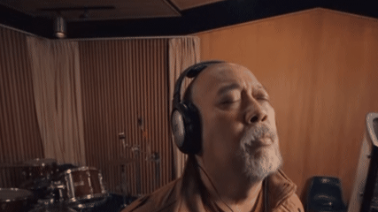Indro Warkop Ungkap Kerinduan pada Dono dan Kasino Lewat Lagu Penuh Emosi
