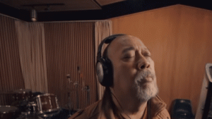Indro Warkop Ungkap Kerinduan pada Dono dan Kasino Lewat Lagu Penuh Emosi