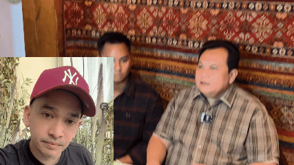 Minola Sebayang Tegaskan Ruben Onsu Sulit Bertemu Anak, Minta Jadwal Pertemuan Ditetapkan Jelas
