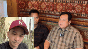 Minola Sebayang Tegaskan Ruben Onsu Sulit Bertemu Anak, Minta Jadwal Pertemuan Ditetapkan Jelas