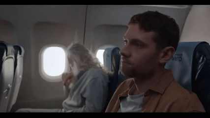 “BLACK BOX: FLIGHT 298” Hadirkan Teror Misterius di Udara dalam Thriller Penuh Ketegangan