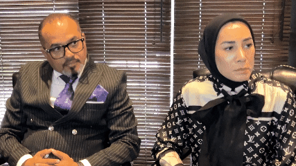  Erin Taulany Sebut Anak-anaknya Terganggu Imbas Polemik dengan ART, Kuasa Hukum Minta Proses Hukum Dihormati