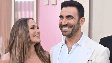  Jennifer Lopez Bantah Rumor Asmara dengan Brad Goldstein, Tegaskan Hubungan Mereka Hanya Rekan Kerja