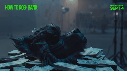 “How to Rob a Bank” Hadirkan Aksi Perampokan Viral yang Bikin FBI Kewalahan