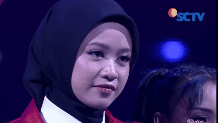  Elsa Mamasa Tereliminasi di Top 10 The Icon Indonesia, Sampaikan Pesan Haru untuk Semua Pendukung