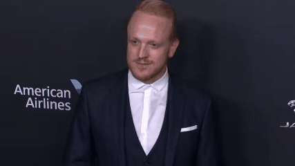  Aktor Owain Arthur Rhys Davies Meninggal Dunia di Usia 44 Tahun 