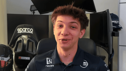  Biaya Balap GT3 Tembus Rp18 Miliar per Musim, Pembalap Sim Racing Ungkap Realita Dunia Motorsport