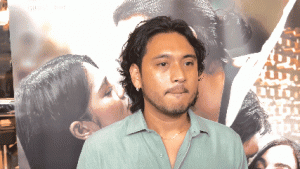 Giorgino Abraham Bangga Seriesnya Love & 10 Million Dollars Mendunia, Tegaskan Tak Pilih-Pilih Platform dan Siap Main Karakter Antagonis