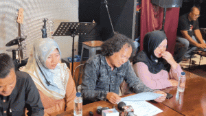  Deolipa Yumara Resmi Jadi Kuasa Hukum Herawati dan Nia Damanik dalam Perkara dengan Erin