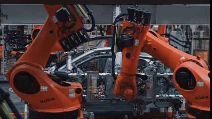  Pabrik SEAT & CUPRA di Spanyol Mulai Produksi Cupra Raval dan Volkswagen ID. Polo