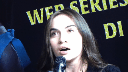  Elina Joerg Ungkap Tantangan Peran Berani di Serial Love & 10 Million Dollars, Sempat Dihujat Warganet 